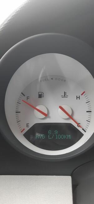 Dodge Caliber 1.8 benz+lpg Mokotów - zdjęcie 9