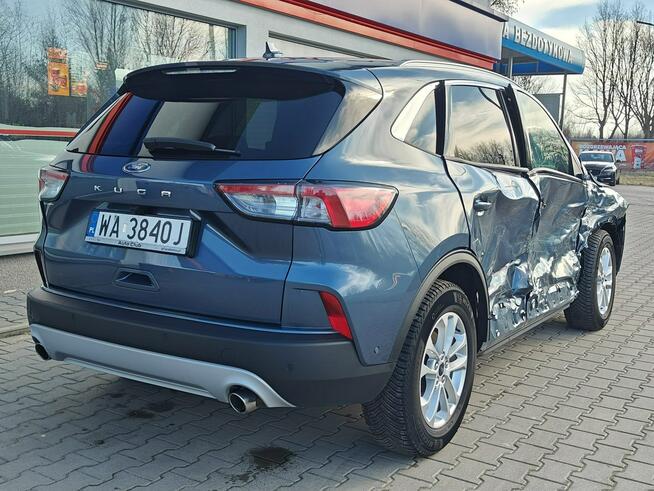 Ford Kuga Karczew - zdjęcie 5