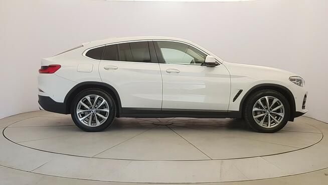 BMW X4 xDrive30d Advantage sport-aut! Z Polskiego Salonu! FV 23%! Warszawa - zdjęcie 7