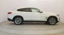 BMW X4 xDrive30d Advantage sport-aut! Z Polskiego Salonu! FV 23%! Warszawa - zdjęcie 7