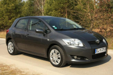 Toyota Auris 1.6 Dual VVTI 124km Klimatronic Tempomat 177 00