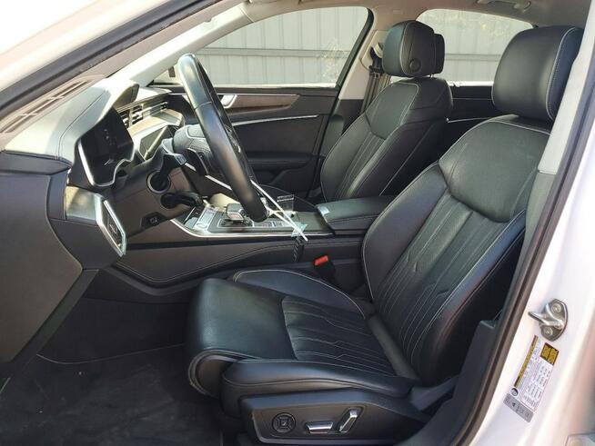 Audi A6 PRESTIGE / S-Line / Quattro Warszawa - zdjęcie 7