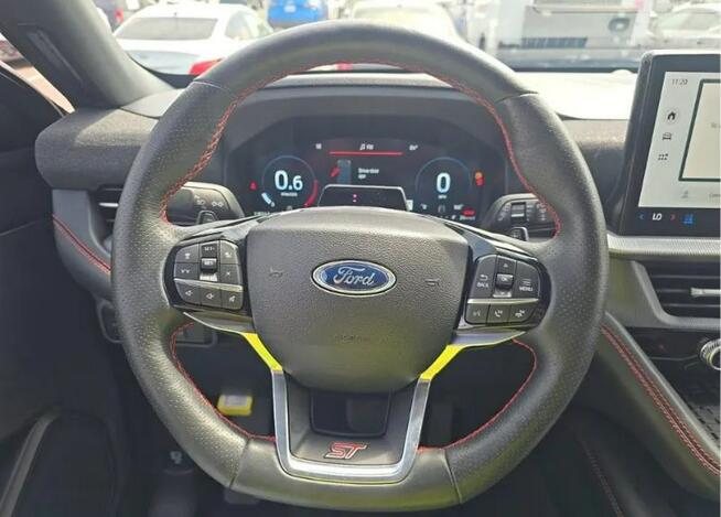 Ford Explorer Wersja ST / AWD / Benzyna / niski przebieg Cieszyn - zdjęcie 8