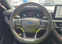 Ford Explorer Wersja ST / AWD / Benzyna / niski przebieg Cieszyn - zdjęcie 8