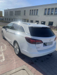 Sprzedam Opel Astra K Sports Tourer 1.6D 2016r Pysznica - zdjęcie 5