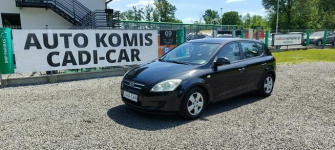 Kia Cee'd Stan bardzo dobry.
