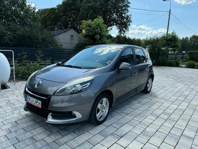 Sprzedam Renault Scenic III - 2012 rok. Kutno - zdjęcie 3