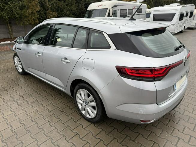 Renault Megane Zielona Łąka - zdjęcie 1