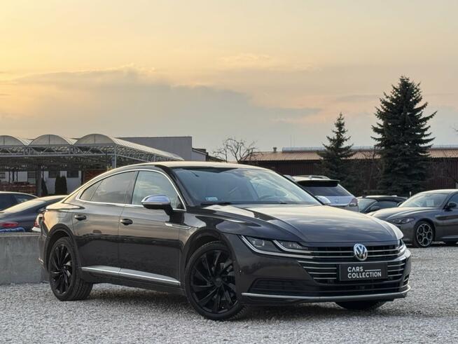 Volkswagen Arteon, 2018 Michałowice - zdjęcie 1