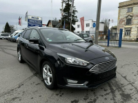 Ford Focus 125KM  Model 2016