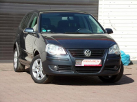 Volkswagen Polo Klimatyzacja / Gwarancja / 1,4 / 80KM / MPI Mikołów - zdjęcie 4