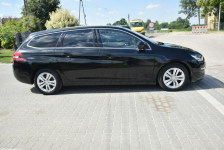 Peugeot 308 1.6HDI Navi Klimatronik Panorama Led Sprowadzony Opłacony Majdan Sieniawski - zdjęcie 10