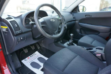 Hyundai i30 zarejestrowany, ubezpieczony Opole - zdjęcie 9