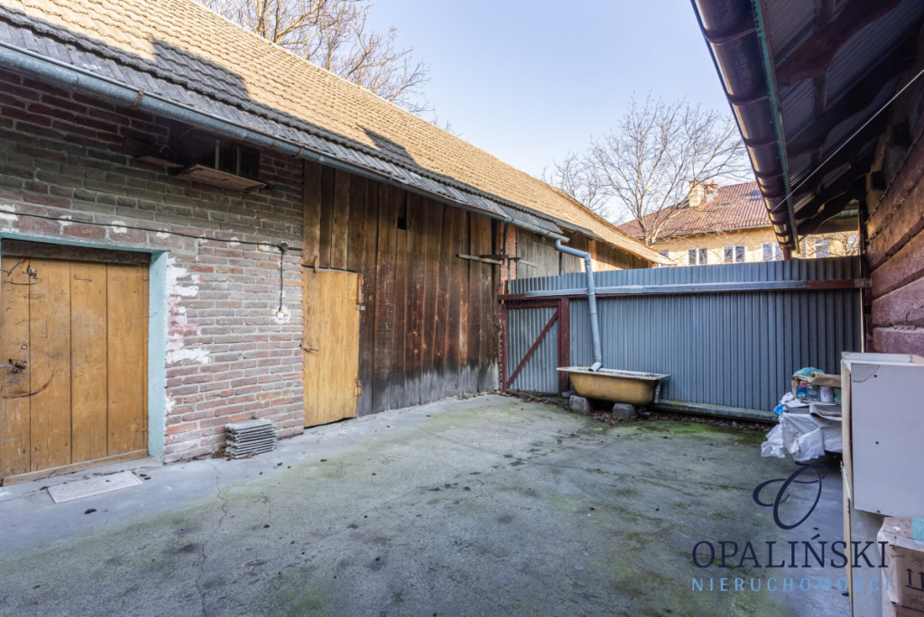 Dom 75m2 | bud. gospodarczy | garaż działka 13 ar Przeworsk - zdjęcie 11