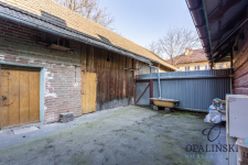 Dom 75m2 | bud. gospodarczy | garaż działka 13 ar Przeworsk - zdjęcie 11