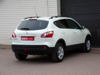 Nissan Qashqai Navi /Kamera 360 /Solardach /2013r Mikołów - zdjęcie 6