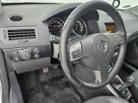 Opel Astra GTC SPORT I Właściciel Serwis Rybnik - zdjęcie 9