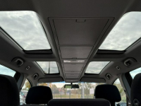 Opel Zafira *automat*gwarancja w cenie*alu*super stan*z Niemiec* Dąbrowa - zdjęcie 11