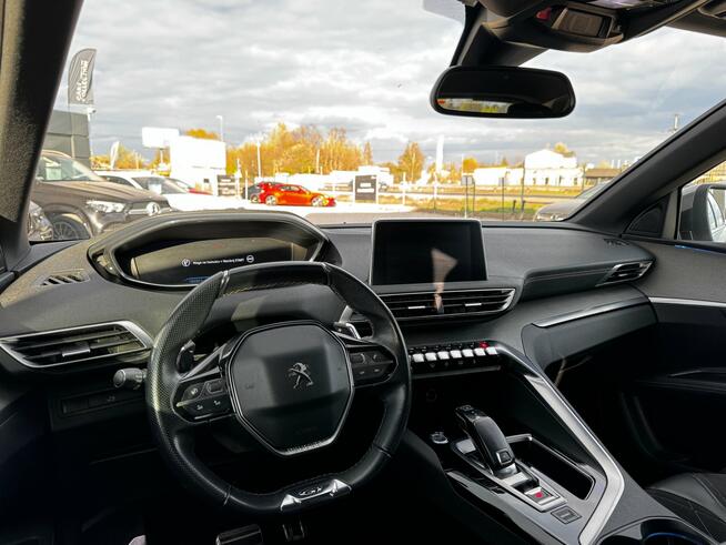 Peugeot 3008, 2018 Michałowice - zdjęcie 11