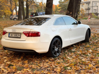 Audi A5 8T Pruszków - zdjęcie 3