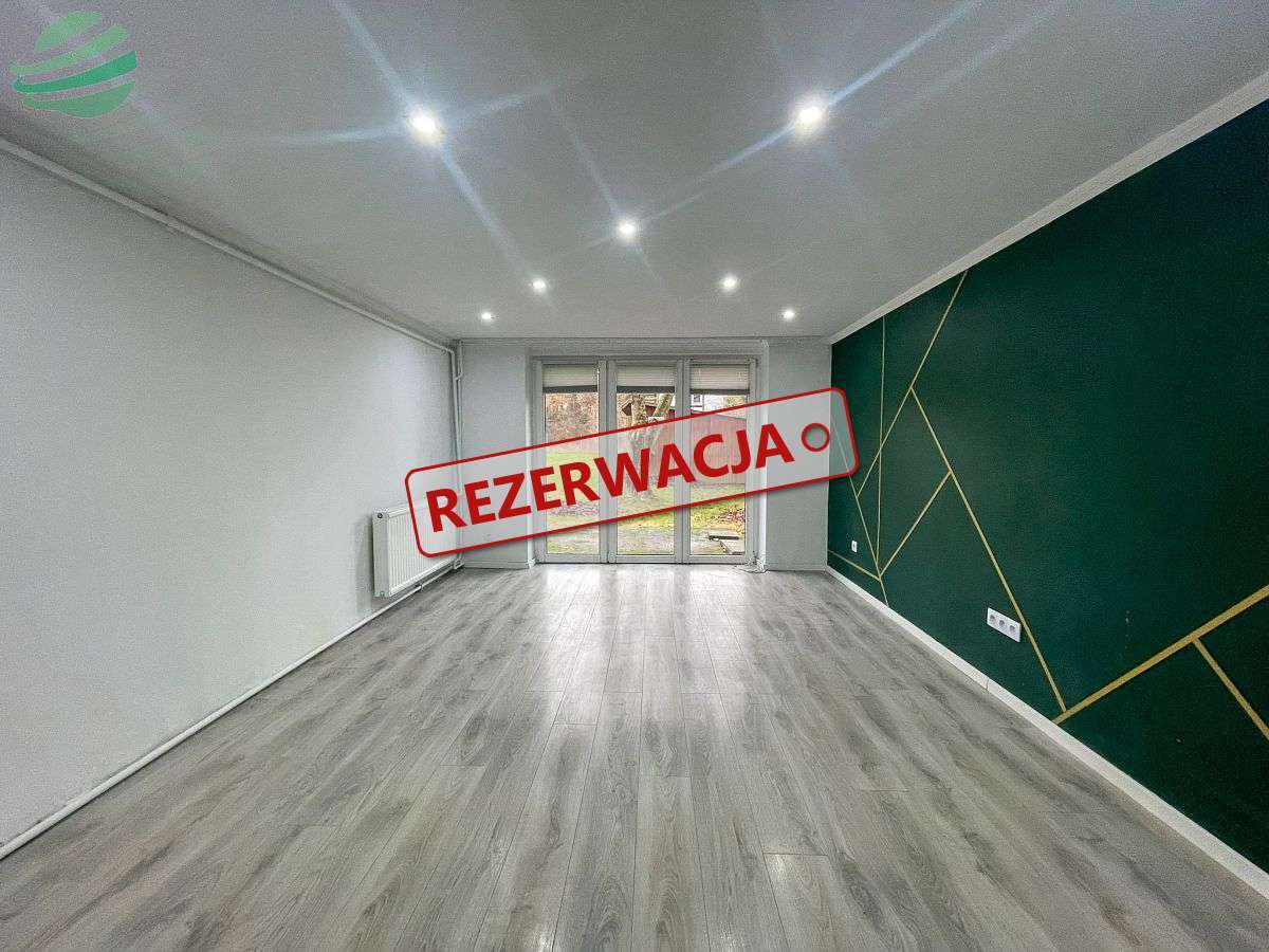 Dom wolnostojący 108m2 z dwoma garażami na sprzeda Wrześnica - zdjęcie 5