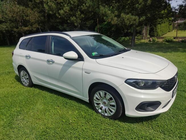 Fiat Tipo 1.3 MultiJet Lounge Kraków - zdjęcie 3