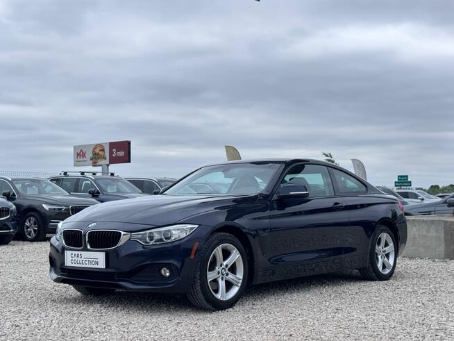 BMW Seria 4, 2015 Michałowice - zdjęcie 8