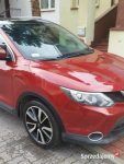 Nissan Qashqai Rzgów - zdjęcie 12