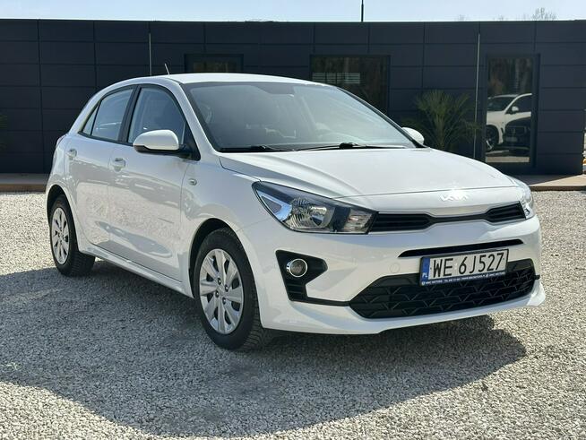 Kia Rio 1.0T-GDI M, Salon Polska! 1 właściciel! FV 23%! Pęcice - zdjęcie 1