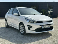 Kia Rio 1.0T-GDI M, Salon Polska! 1 właściciel! FV 23%!