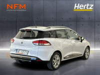 Renault Clio 0,9 TCe(90 KM) Limited Salon PL F-Vat Warszawa - zdjęcie 5