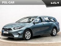 Kia Ceed SW 1.5 T-GDI 7DCT M 160KM Salon Polska