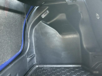 Toyota Yaris Hybryda Automat Kamera cofania Gliwice - zdjęcie 6