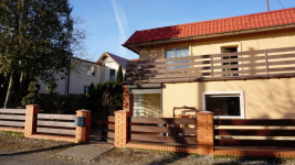 Okazja – dom w Kiekrzu.