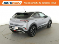Opel Mokka X Ultimate automat grzane fotele kamera tempomat Warszawa - zdjęcie 7