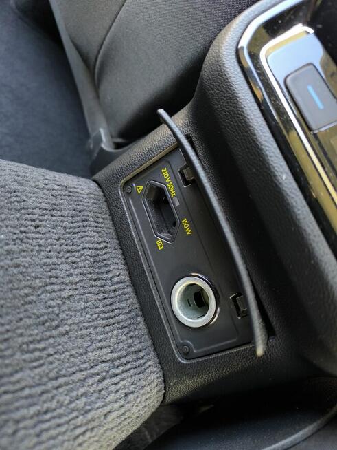 Passat B8 2.0 TDI DPF AD BLUE Cedry Małe - zdjęcie 10