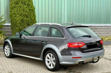 Audi A4 Allroad Tarnowskie Góry - zdjęcie 3