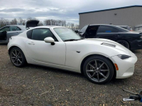 Mazda MX-5 / bogata wersja / niski przebieg / Tarnów - zdjęcie 3