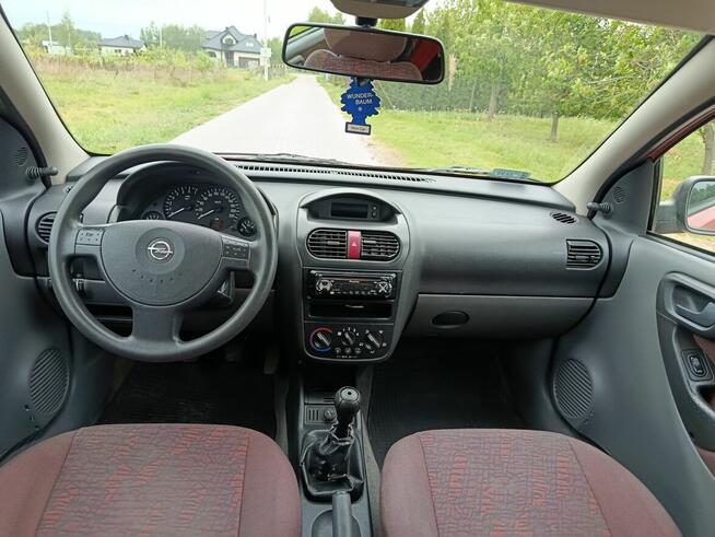 1.0 B Klimatyzacja Elektryka Bez Rdzy Sup Chynów - zdjęcie 10