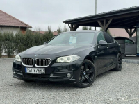 BMW 525 Lipsko - zdjęcie 2