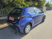 Toyota Yaris Bezwypadkowy/Pierwszy właściciel/Krajowy/fv/Benzyna Balice - zdjęcie 7