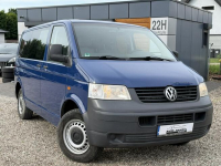 Volkswagen T5 1.9TDI 9-Osobowy!!! Białogard - zdjęcie 3