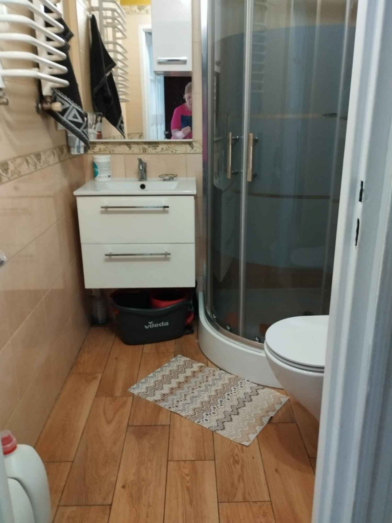 Sprzedam mieszkanie , 3-pokoje, 2 pietro Nieledew - zdjęcie 5