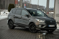 Ford Kuga 2,0tdci*180KM*ST-LINE*LED*Navi*4x4*Serwis Ostrów Mazowiecka - zdjęcie 3