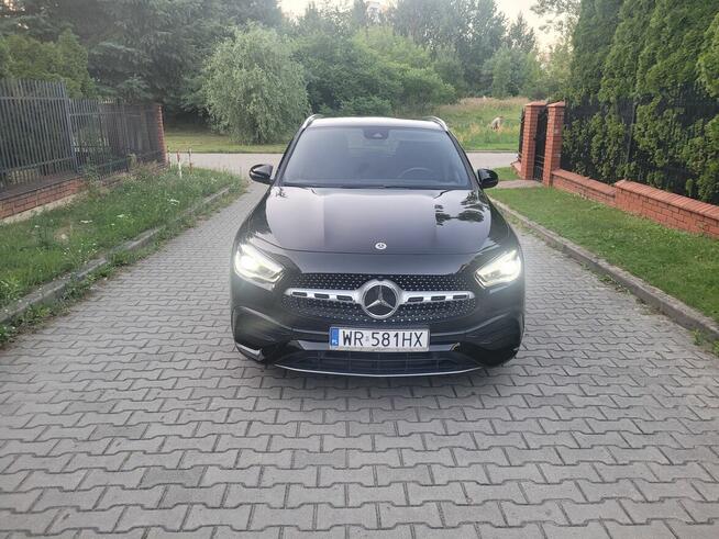 Mercedes gla amg Radom - zdjęcie 11