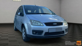 Ford C-Max | 2.0 TDCi 136 KM | Rodzinny Minivan | Raty Dostępne! Gdynia - zdjęcie 3