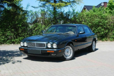 Jaguar XJ Słupsk - zdjęcie 2