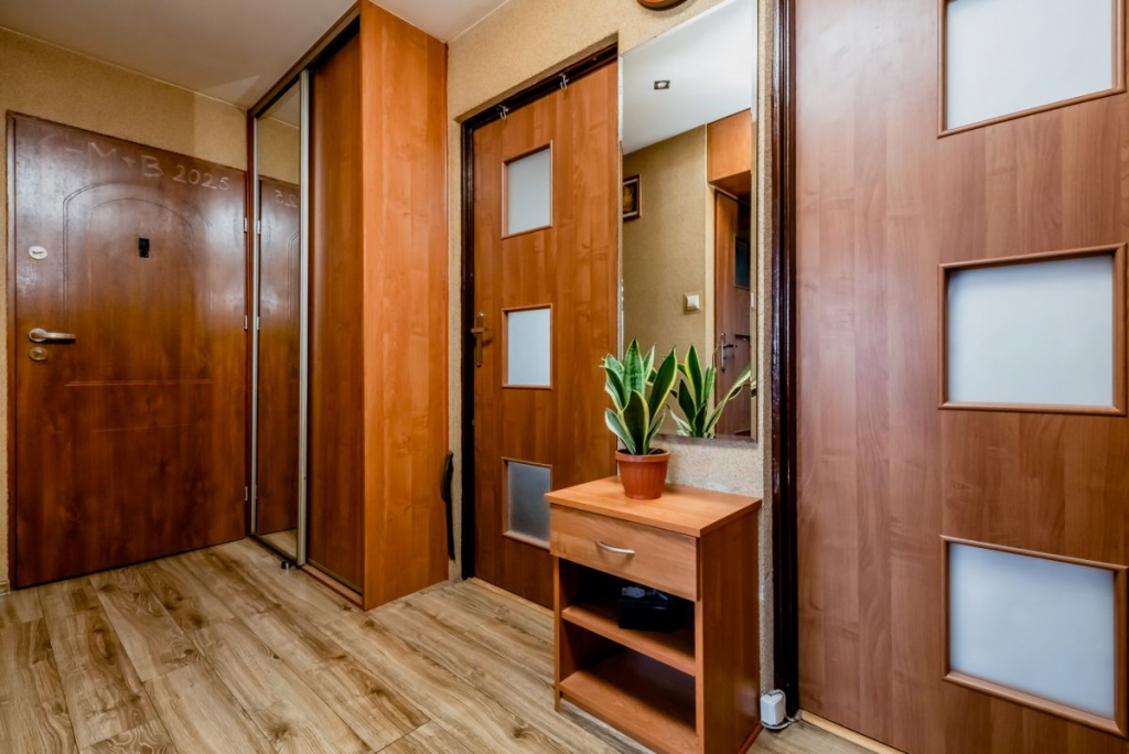 Przestronne 60,3m2 - 3 pokoje, Czarna Białostocka Czarna Białostocka - zdjęcie 8