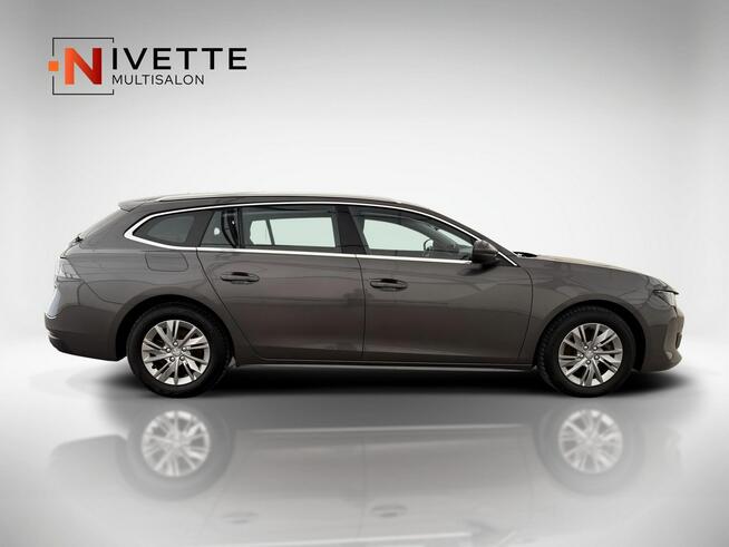Peugeot 508 1,5 Bluehdi(130 KM) Active Salon PL  F-Vat Warszawa - zdjęcie 7