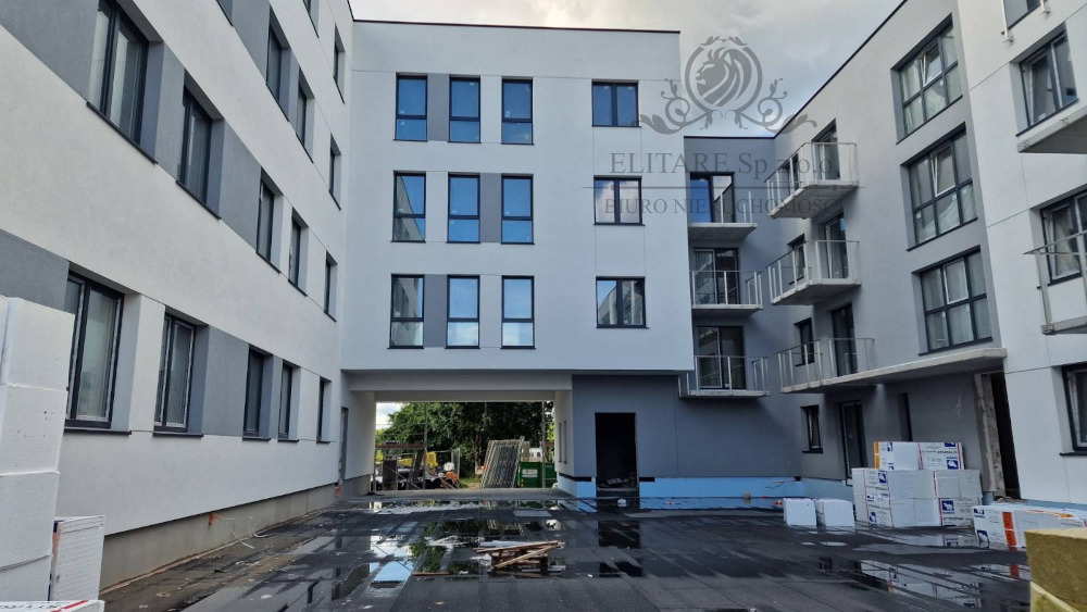 Mieszkanie 2 pokojowe z antresolą/balkon/loggia/Wrocław Maślice Wrocław - zdjęcie 7